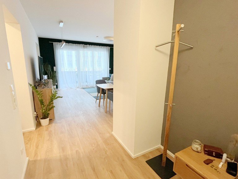 ansprechende helle Wohnung Darmstadt Etagenwohnung **VERMIETET** Modern und zentral � attraktive Stadtwohnung mit Parkplatz und Balkon