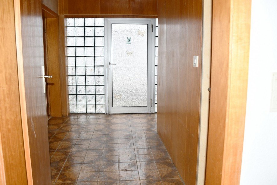 Diele Einfamilienhaus Pfungstadt