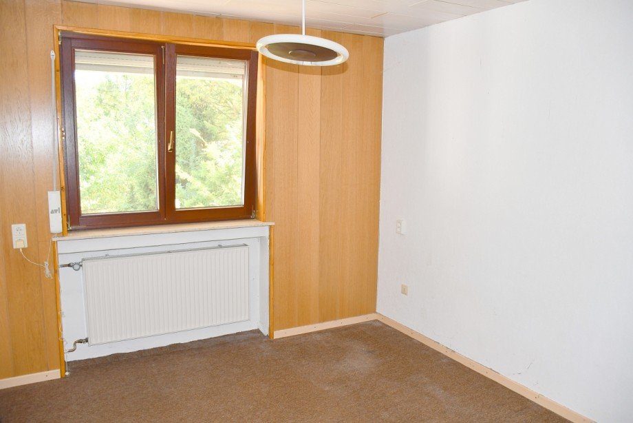 EG: Schlafen Haus Darmstadt