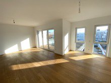 sonnige Wohnung **VERMIETET** Repr�sentative 4-Zimmer-Wohnung in citynaher Lage