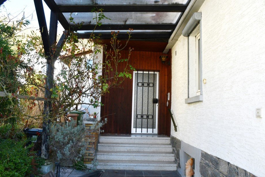 Herzlich Willkommen Zweifamilienhaus Lautertal-Elmshausen