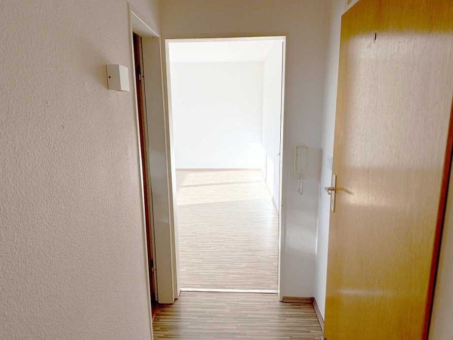 Flur Etagenwohnung Seeheim-Jugenheim