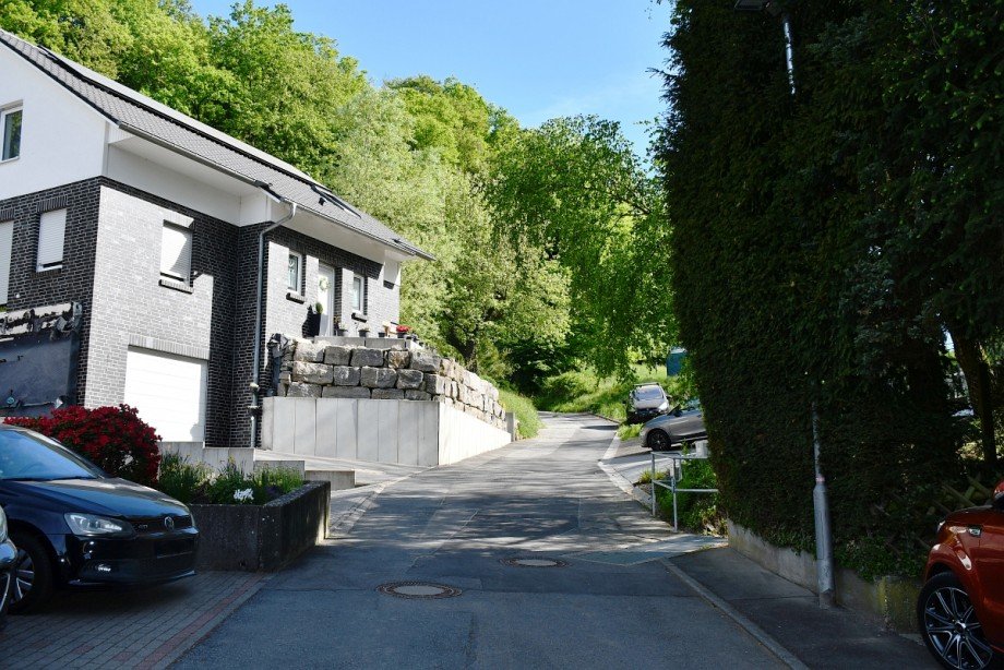 Waldrandlage Einfamilienhaus Lautertal-Lautern