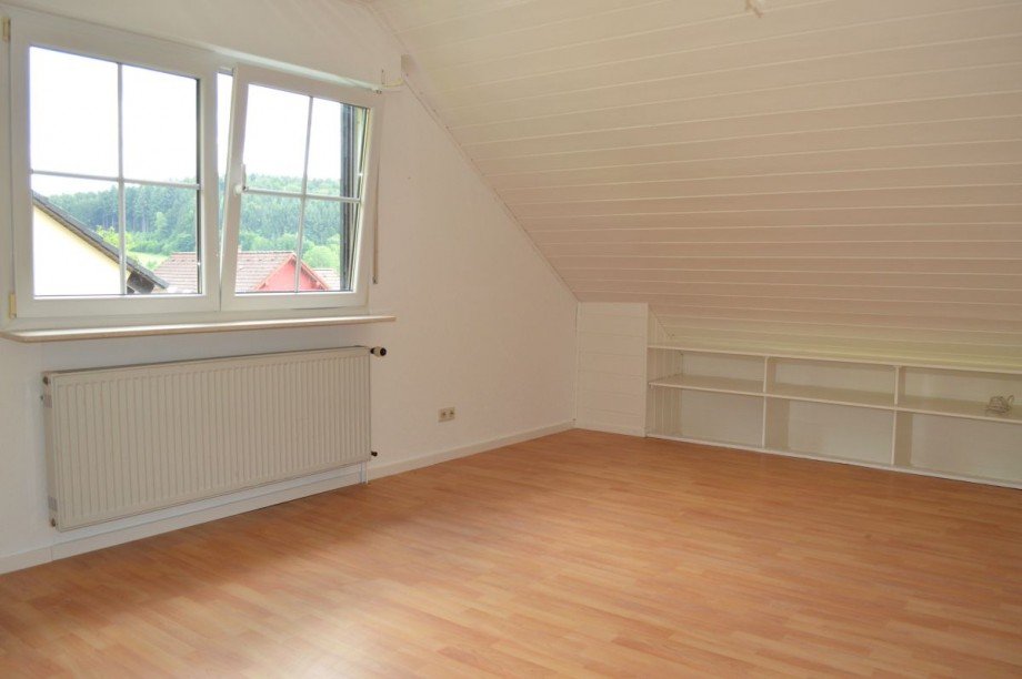 Kinderzimmer I Einfamilienhaus Mossautal