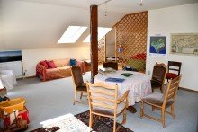 Einliegerwohnung **VERKAUFT** Attraktives gro�z�giges Einfamilienhaus auf 1.236 m� Grundst�ck