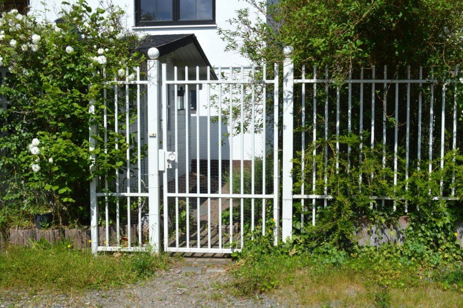 treten Sie n�her... Einfamilienhaus Mossautal