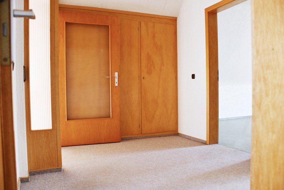 Diele Obergeschoss Einfamilienhaus Gro�-Umstadt/Semd