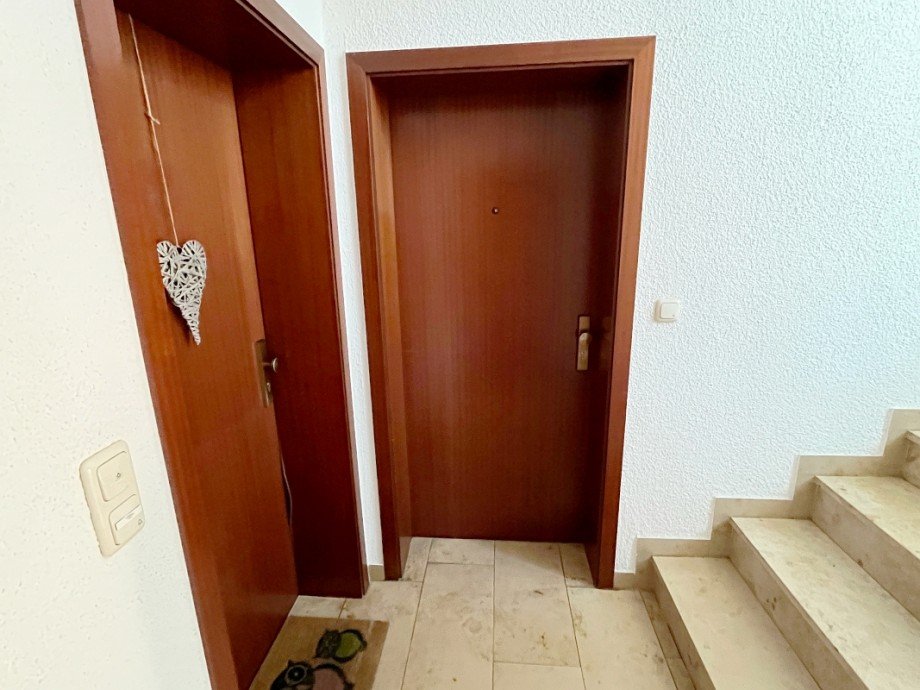 treten Sie ein... Erdgeschosswohnung Darmstadt-Wixhausen