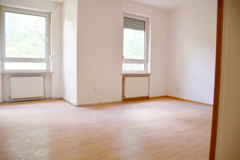 2. OG - Zimmer Mehrfamilienhaus Darmstadt