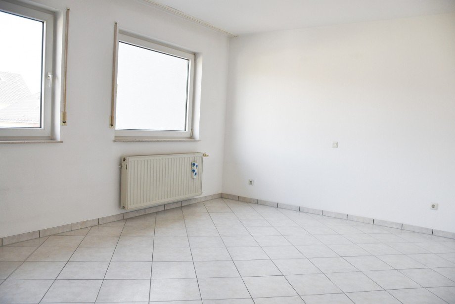 Schlafzimmer Reihenhaus Weiterstadt