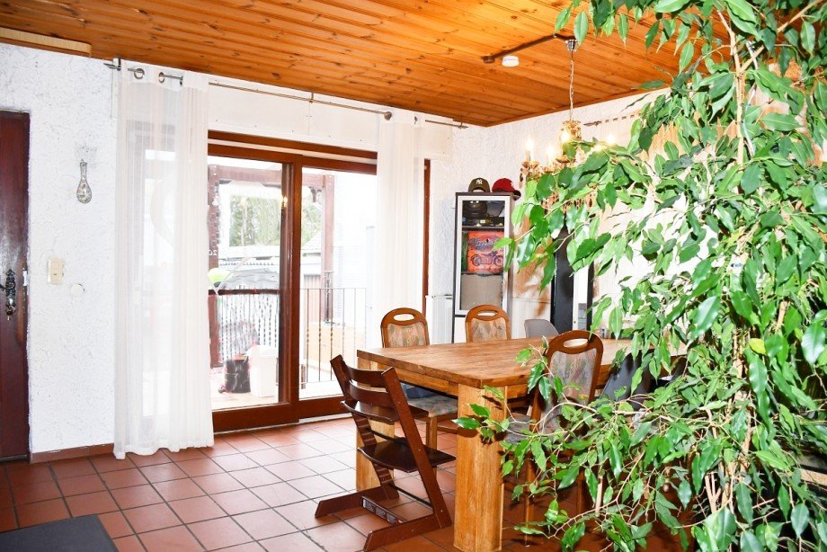 Essdiele Wohnung Darmstadt-Arheilgen