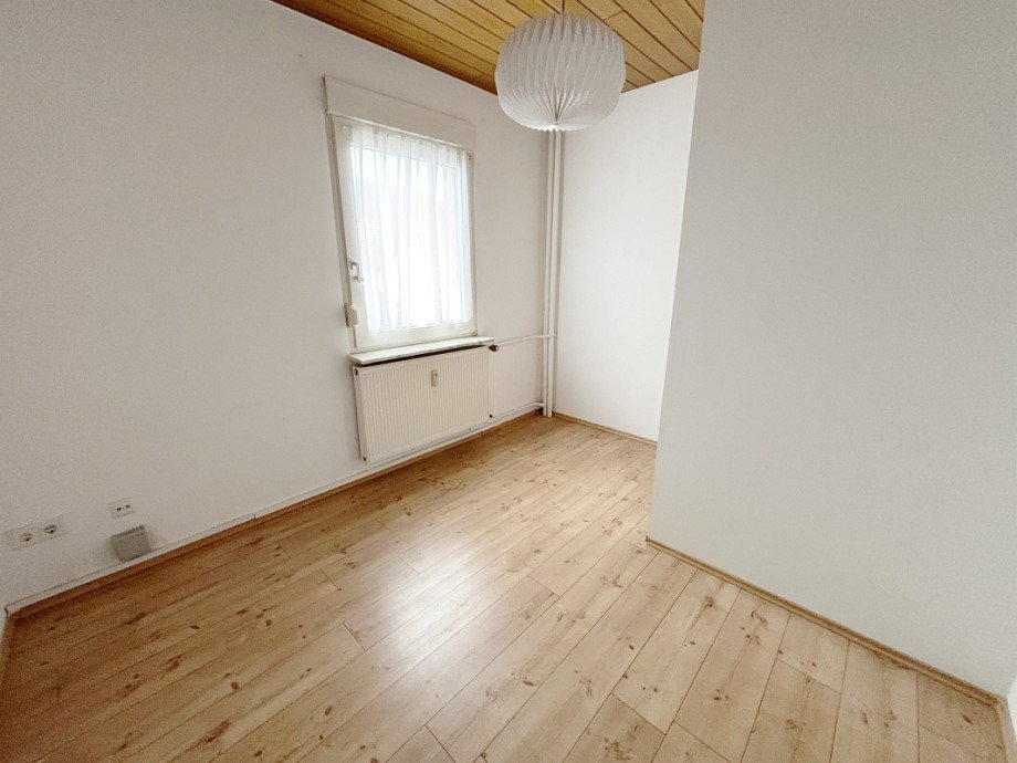 Arbeiten/Gast Erdgeschosswohnung Weiterstadt