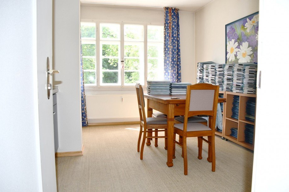 ger�umige Wohnk�che (optional) Einfamilienhaus Dieburg