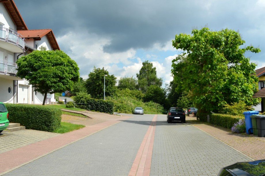 ... auf der Sophienh�he Erdgeschosswohnung Erbach/Odw.