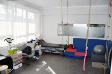 Innenansicht Geb�ude Attraktives 1.344 m� gro�es Grundst�ck / Abriss mit vielseitig nutzbarer Bebauung