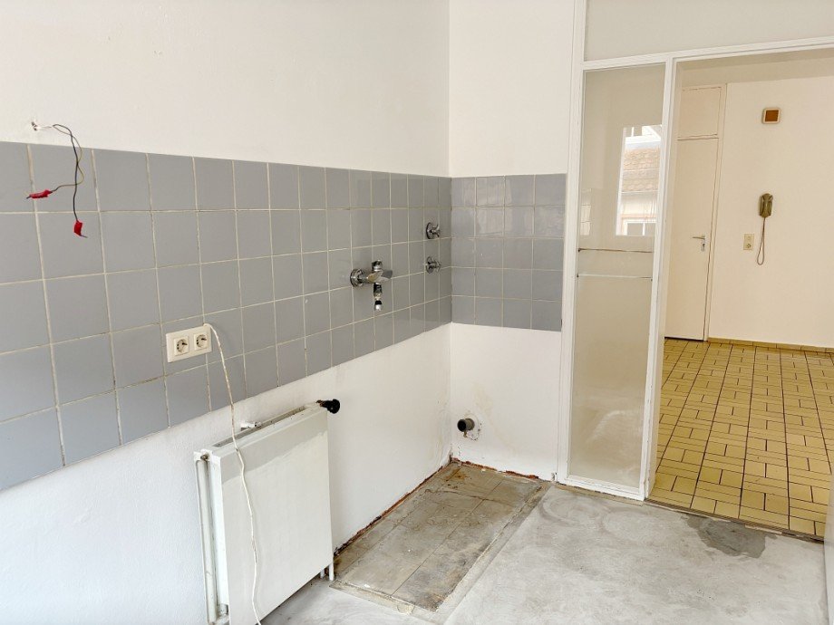 K�che Etagenwohnung Darmstadt