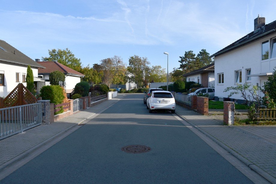 attraktive Wohnlage Einfamilienhaus Riedstadt-Crumstadt