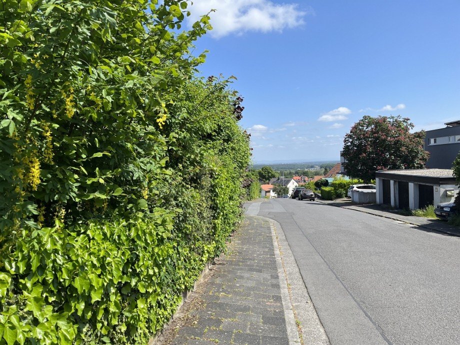 sehr sch�ne Wohnlage Einfamilienhaus Ro�dorf
