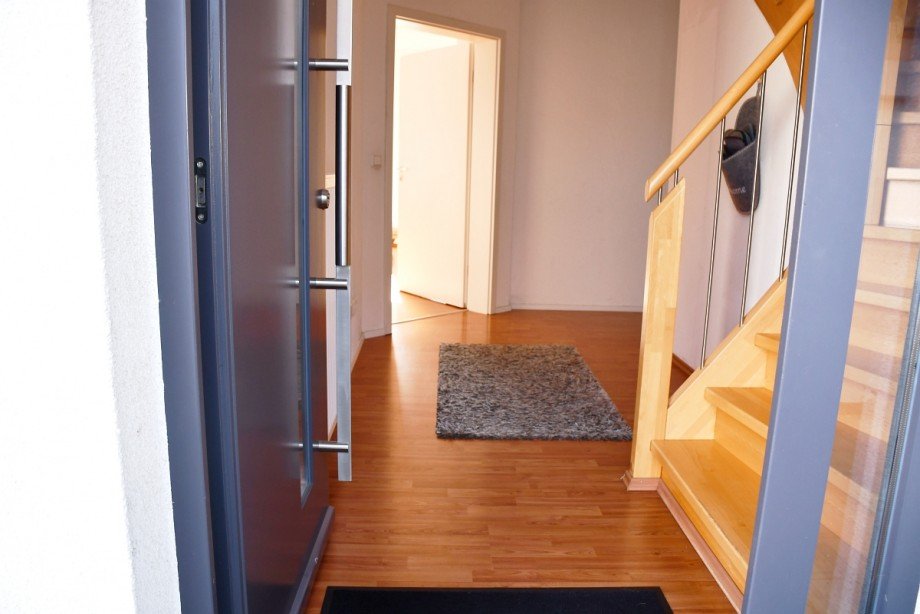 Diele Einfamilienhaus Bickenbach
