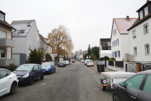 angenehme Wohnlage **VERKAUFT** Schicke 2- Zimmer-Eigentumswohnung mit Balkon