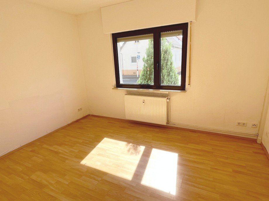 Kinderzimmer Zweifamilienhaus Darmstadt-Wixhausen