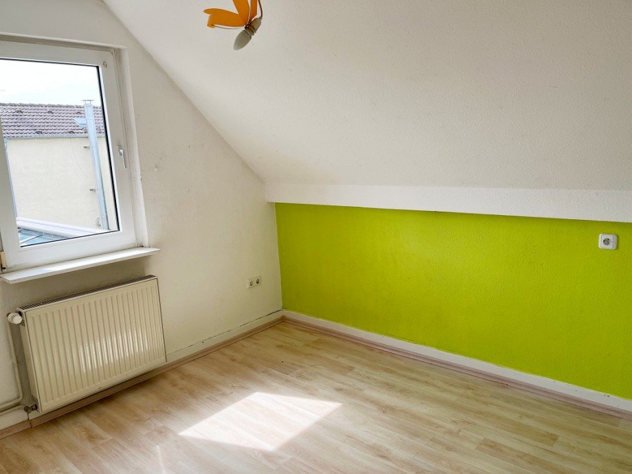 Arbeiten Einfamilienhaus Weiterstadt