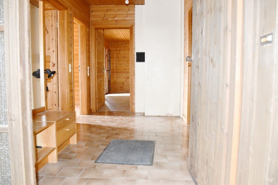 Diele Einfamilienhaus L�tzelbach