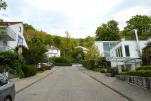 traumhafte Wohnlage **VERKAUFT** Kurviertel Auerbach! Hochwertige Maisonettewohnung der Extraklasse