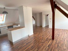 Wohnen/Essen/Kochen **VERMIETET** Stilvoll modernisierte Wohnung im beliebten Martinsviertel