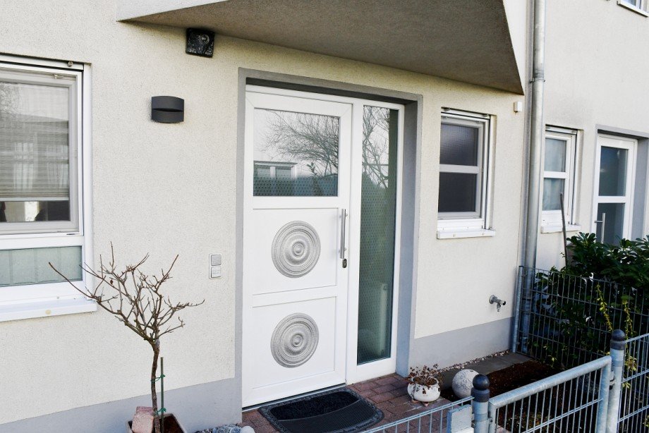 Herzlich Willkommen Einfamilienhaus Einhausen