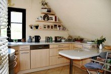 Einbauk�che **VERKAUFT** Charmantes 2-Familienhaus mit herrlichem Grundst�ck