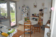 Wohnk�che Erdgeschoss **VERKAUFT** Gro�z�giges 2-Familienhaus mit vielseitig nutzbarem Nebengeb�ude