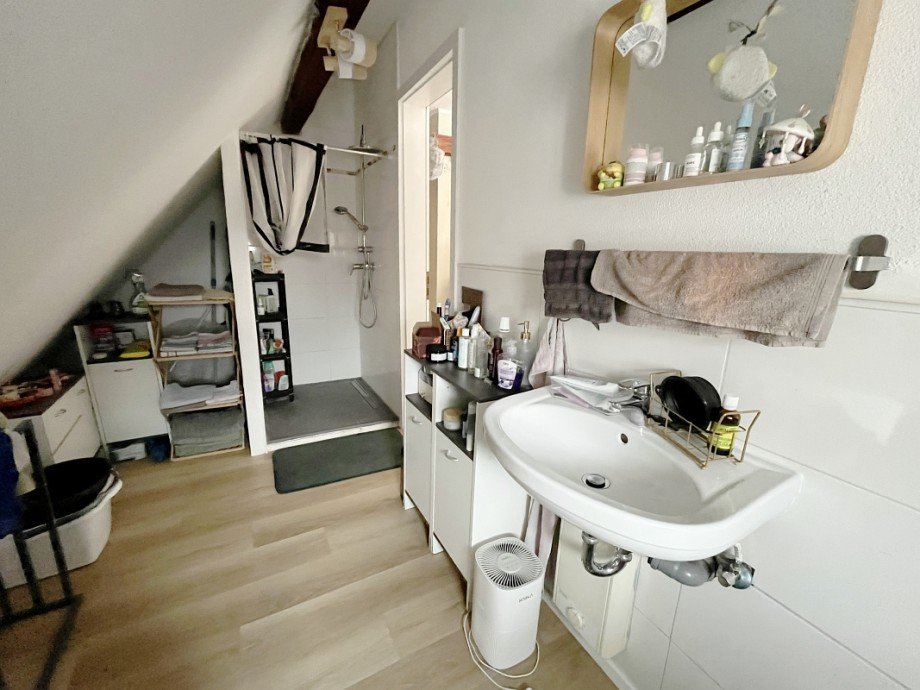 DG Tageslichtbad Mehrfamilienhaus Riedstadt-Crumstadt