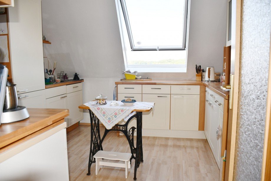 K�che Obergeschoss Haus Ober-Ramstadt