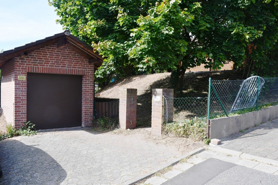 Garage Einfamilienhaus L�tzelbach