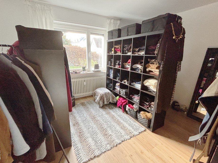 Schlafen Erdgeschosswohnung Ro�dorf