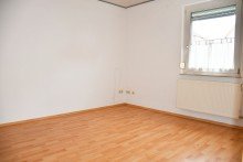 Wohnen **VERKAUFT** Einfamilienhaus mit Option zur weiteren Bebauung, in angenehmer ruhiger Wohnlage