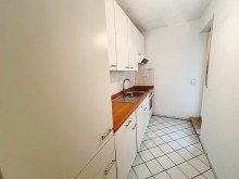 Einbauk�che **VERKAUFT** Schicke 2-Zimmer-Wohnung mit Terrasse und Pkw-Stellplatz in Darmstadt-Eberstadt!