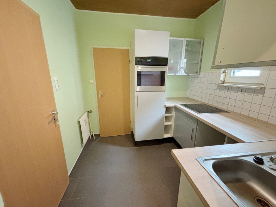 K�che Erdgeschosswohnung Weiterstadt