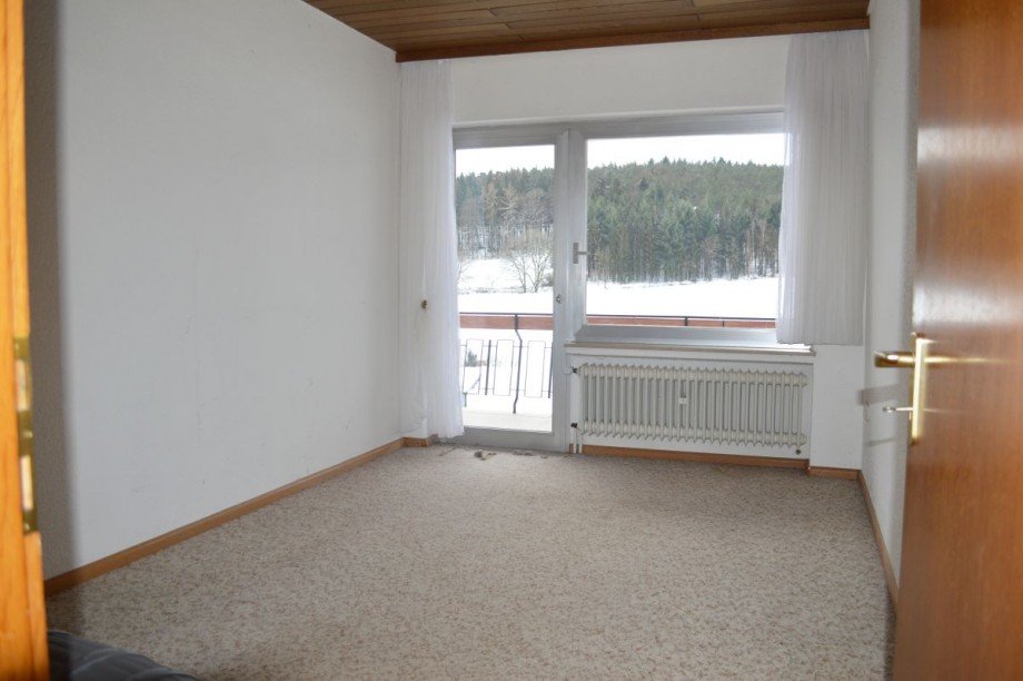 Kinderzimmer Einfamilienhaus Mossautal