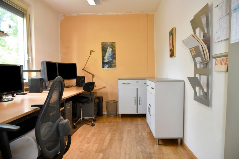 Kind Einfamilienhaus M�hltal-Traisa