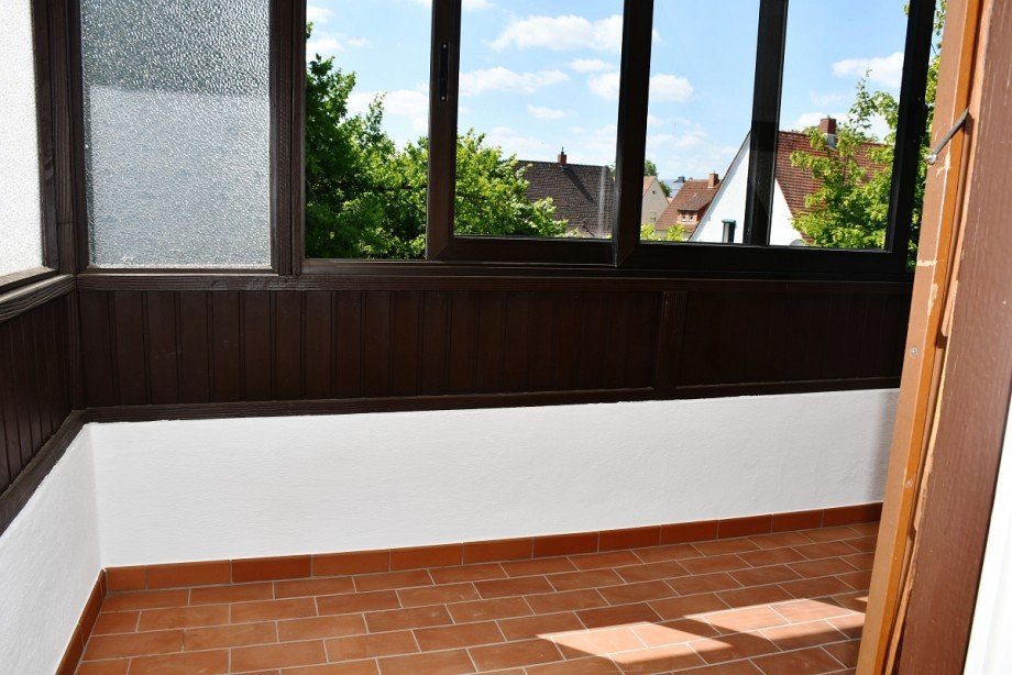Wintergarten Einfamilienhaus Dieburg