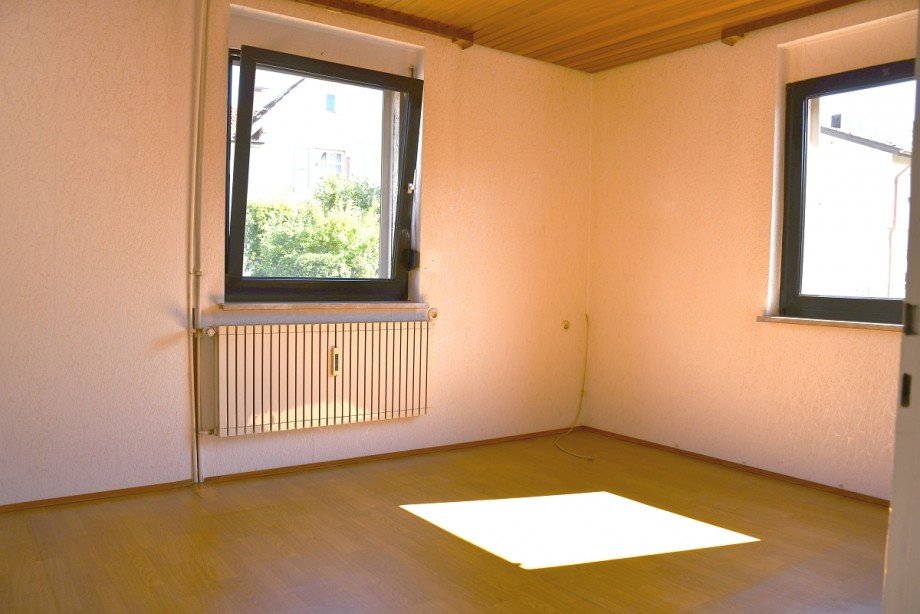 Zimmer Einfamilienhaus Bensheim