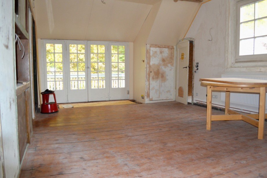 repr�sentatives Zimmer.... Haus M�hltal-Trautheim