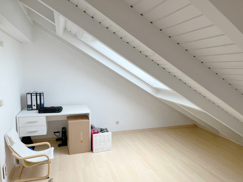 Arbeiten/Kind/Gast Maisonettewohnung Bickenbach