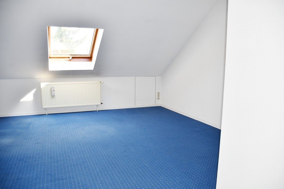 Dachstudio Reihenhaus Weiterstadt