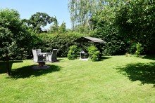 gem�tliche Sitzbereiche **VERKAUFT** Charmantes 2-Familienhaus mit herrlichem Grundst�ck