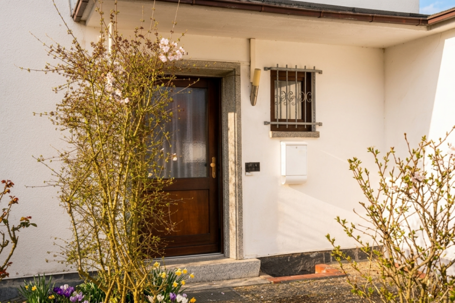 Herzlich Willkommen Zweifamilienhaus Seeheim-Jugenheim