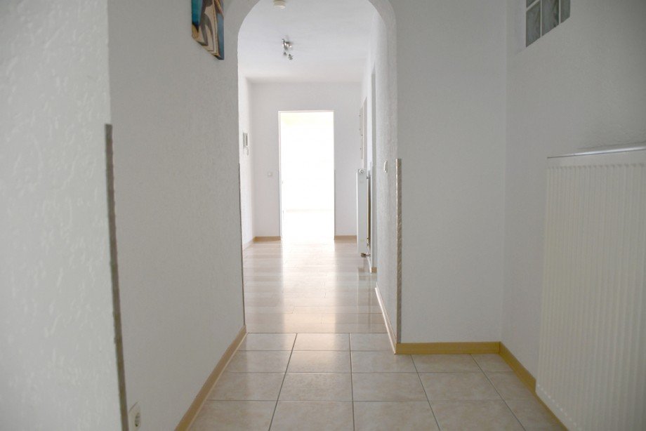 OG Diele Zweifamilienhaus Ober-Ramstadt