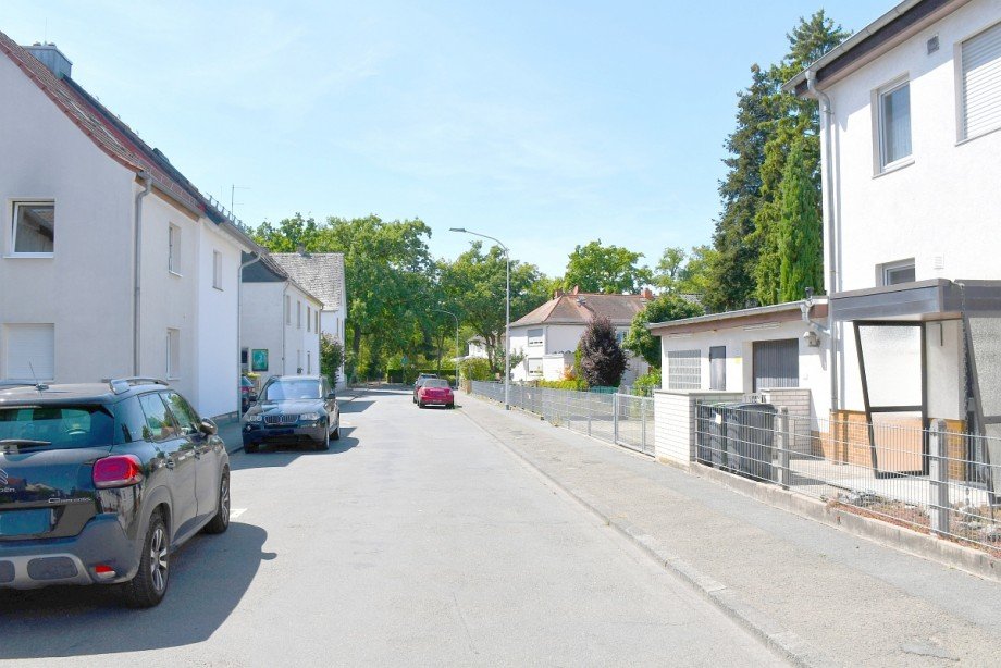 angenehme Wohnlage Haus Darmstadt